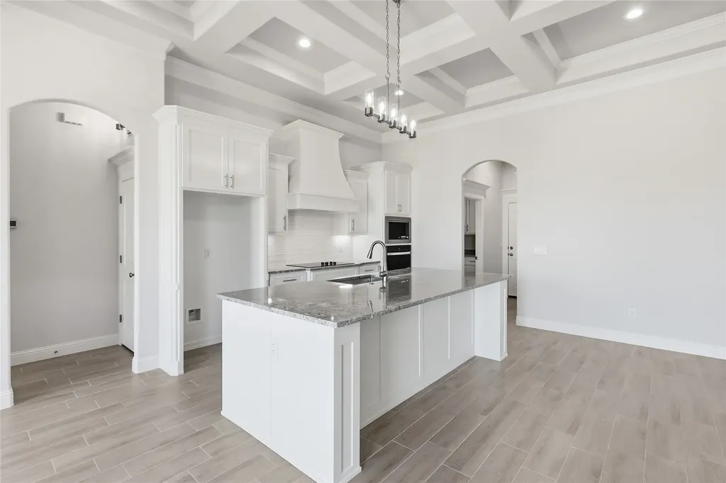1061 Uplift Drive Weatherford TX 76087