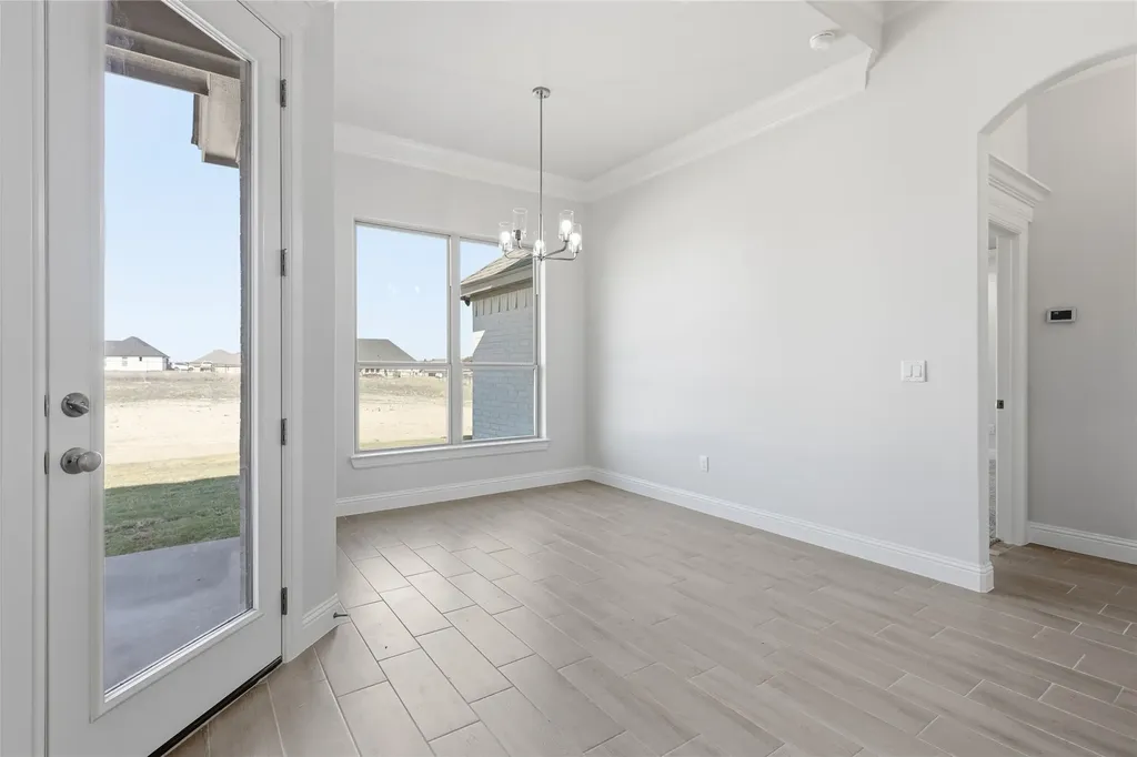 1061 Uplift Drive Weatherford TX 76087