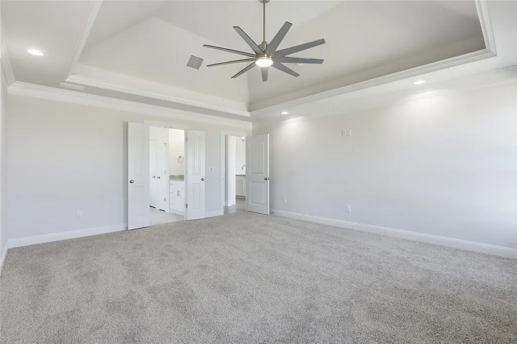 1061 Uplift Drive Weatherford TX 76087