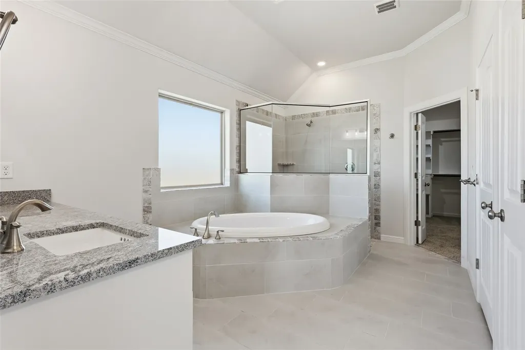 1061 Uplift Drive Weatherford TX 76087