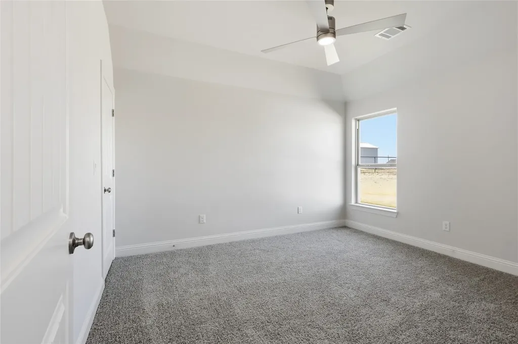 1061 Uplift Drive Weatherford TX 76087