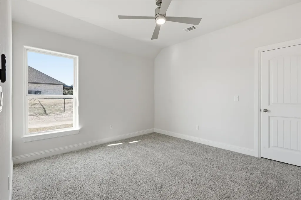 1061 Uplift Drive Weatherford TX 76087