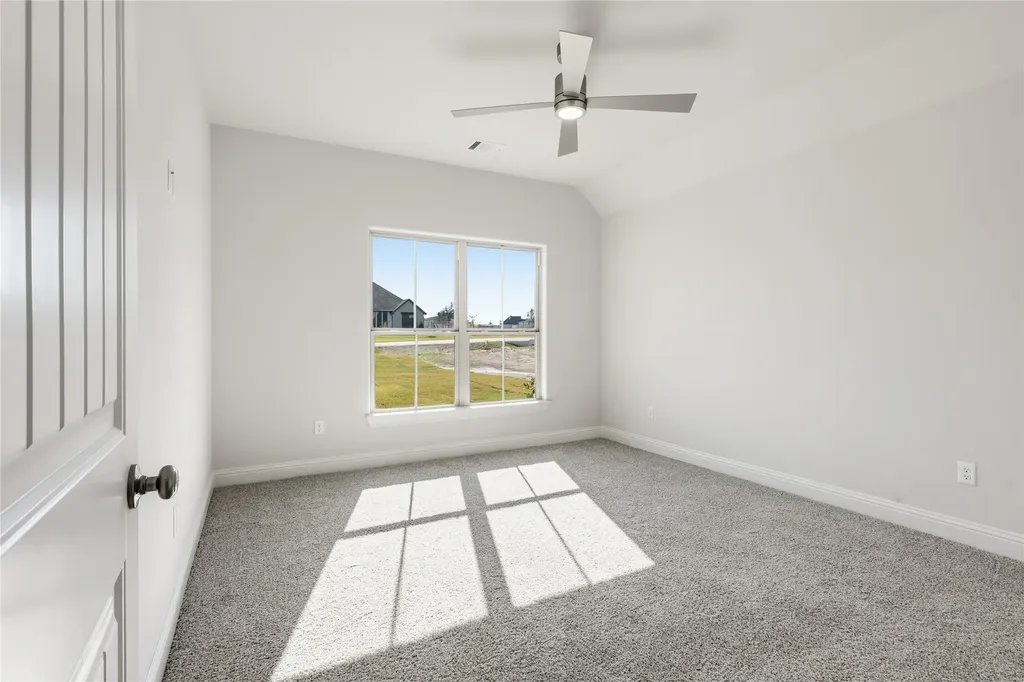1061 Uplift Drive Weatherford TX 76087