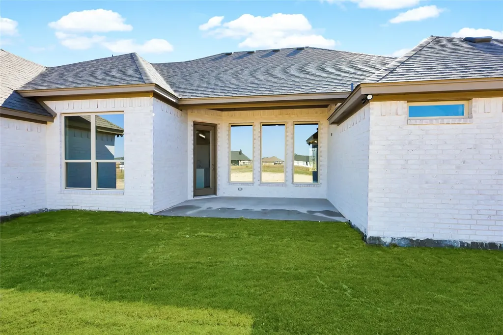 1061 Uplift Drive Weatherford TX 76087