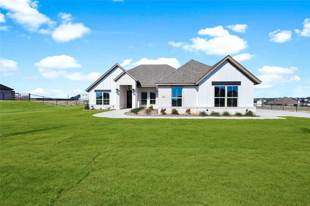 1061 Uplift Drive Weatherford TX 76087