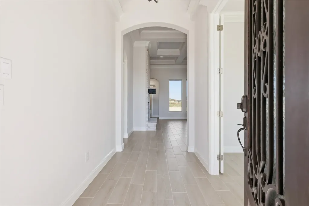 1061 Uplift Drive Weatherford TX 76087