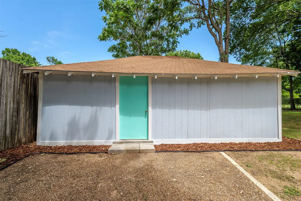 214 Churchill Road Fort Worth TX 76114