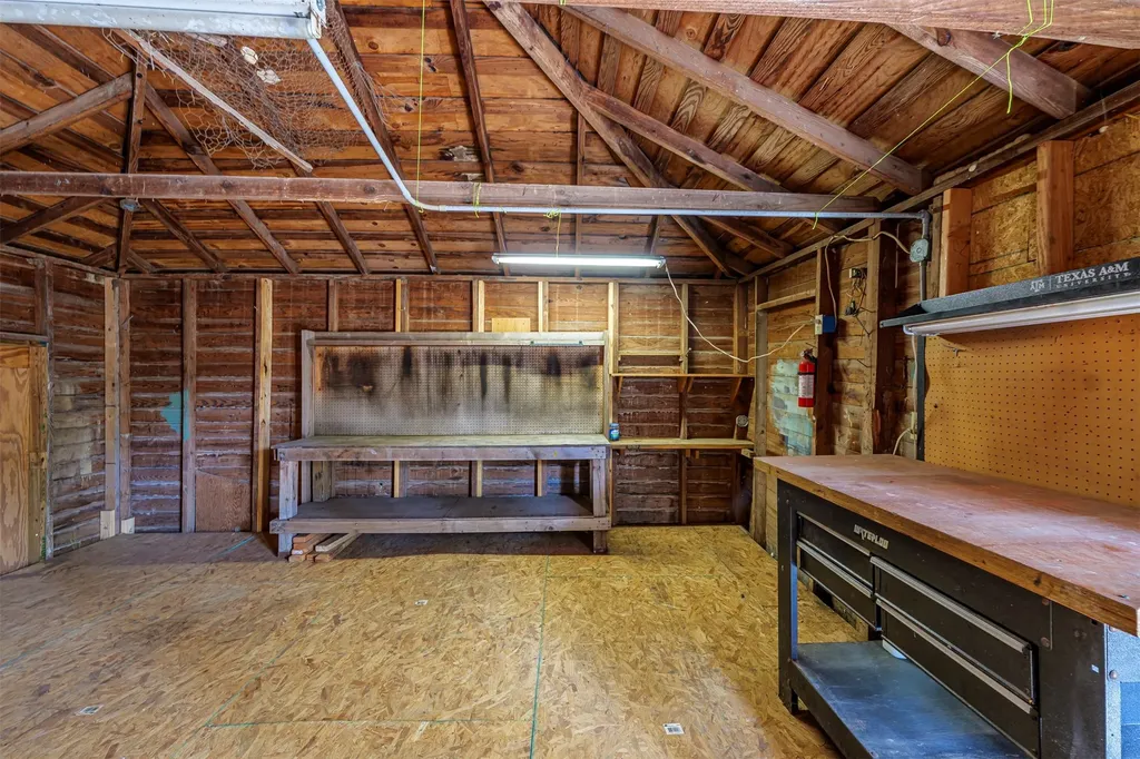 214 Churchill Road Fort Worth TX 76114