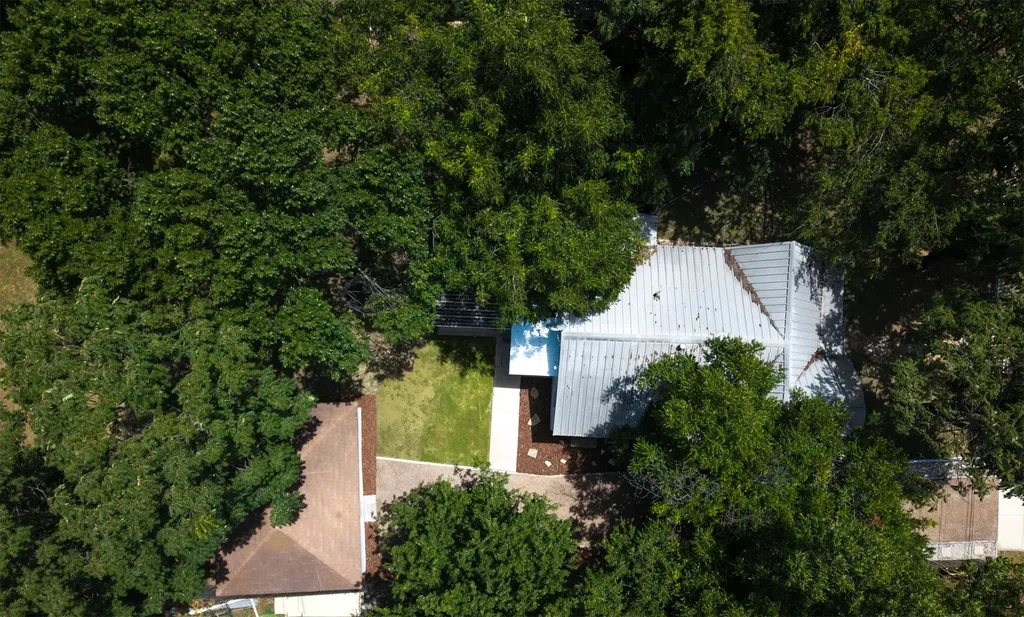 214 Churchill Road Fort Worth TX 76114