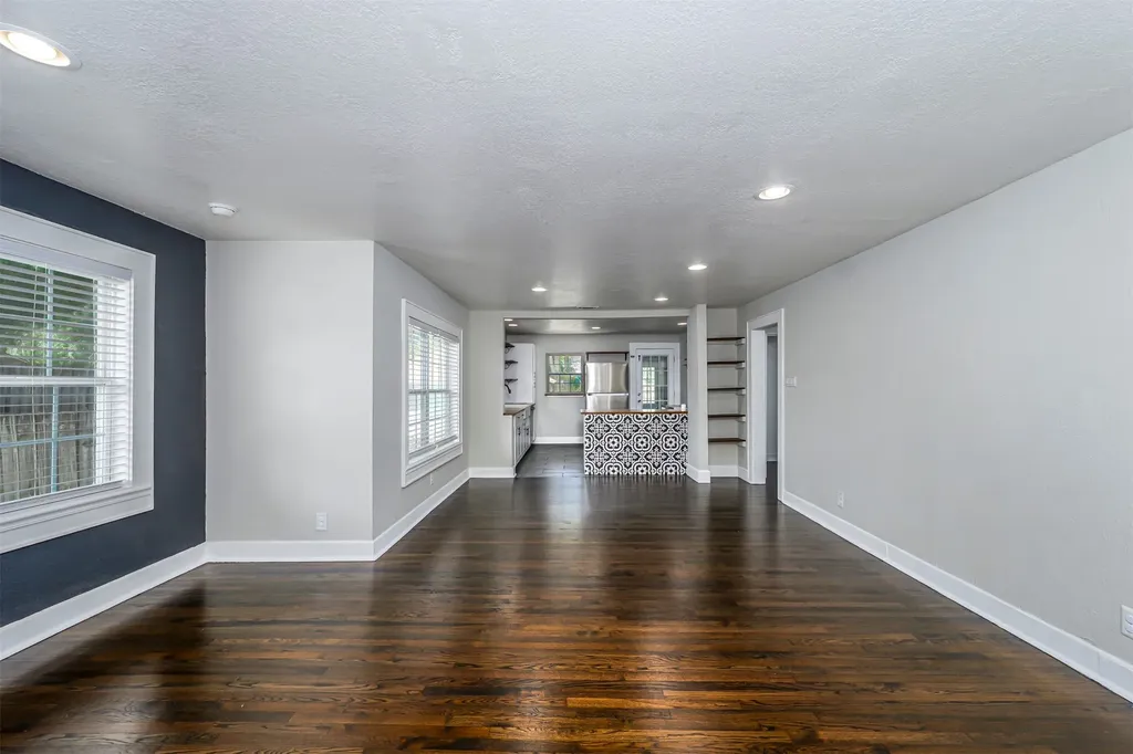 214 Churchill Road Fort Worth TX 76114
