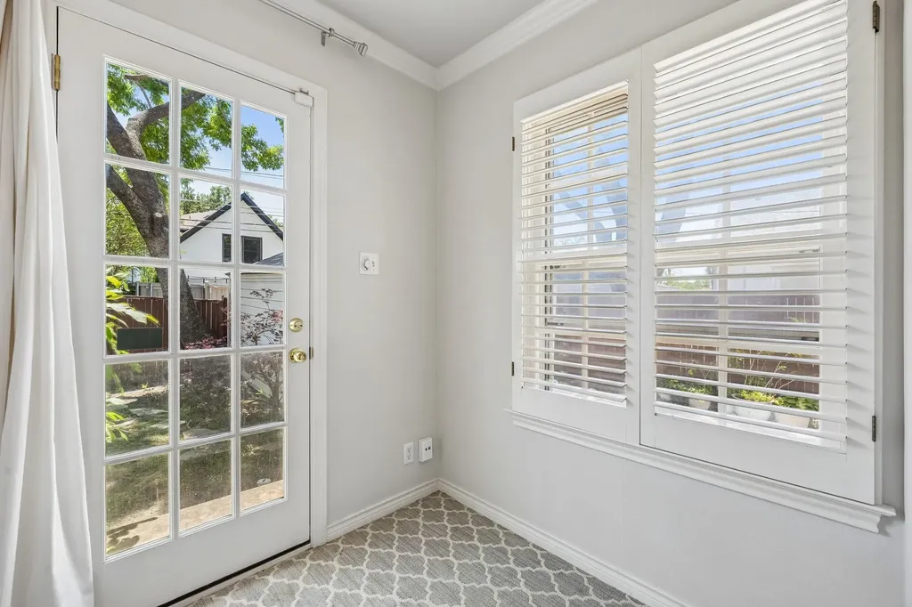 4429 Hyer Street University Park TX 75205