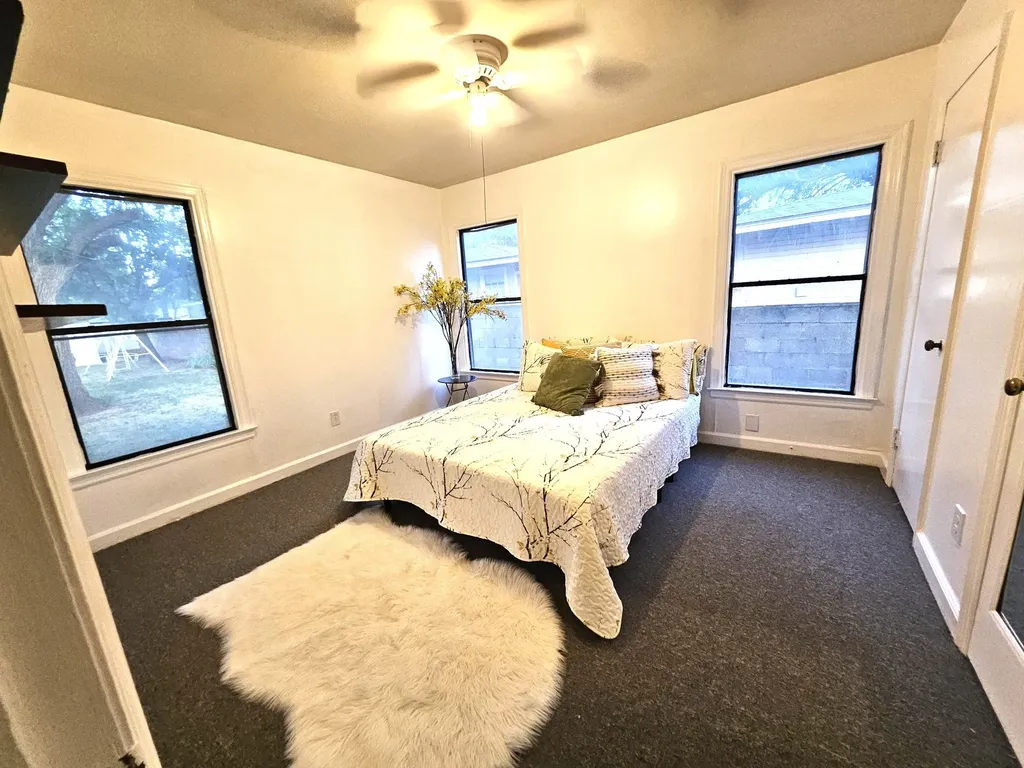 1141 Westridge Drive Abilene TX 79605