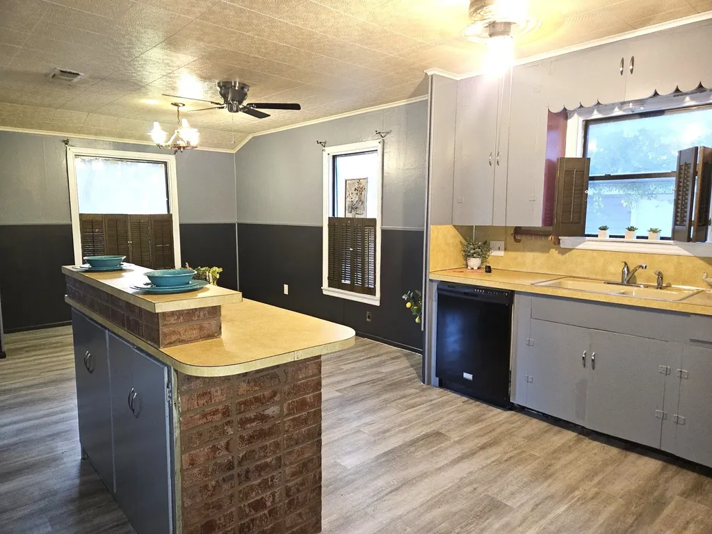 1141 Westridge Drive Abilene TX 79605