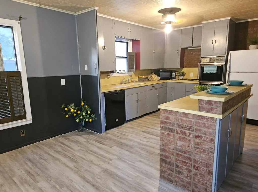 1141 Westridge Drive Abilene TX 79605