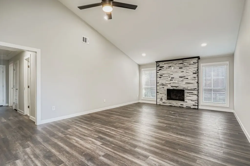 3809 Misty Meadow Drive Fort Worth TX 76133