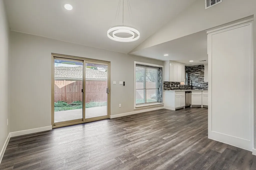 3809 Misty Meadow Drive Fort Worth TX 76133