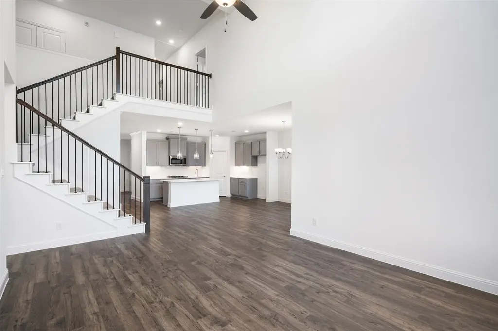 2136 Martins Pond Road Forney TX 75126