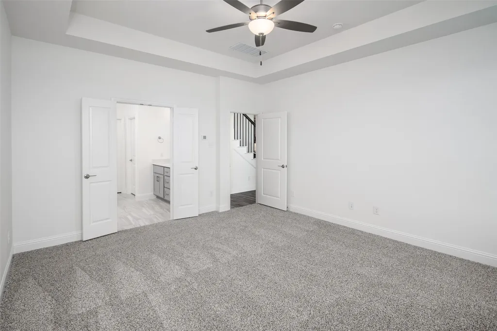2136 Martins Pond Road Forney TX 75126