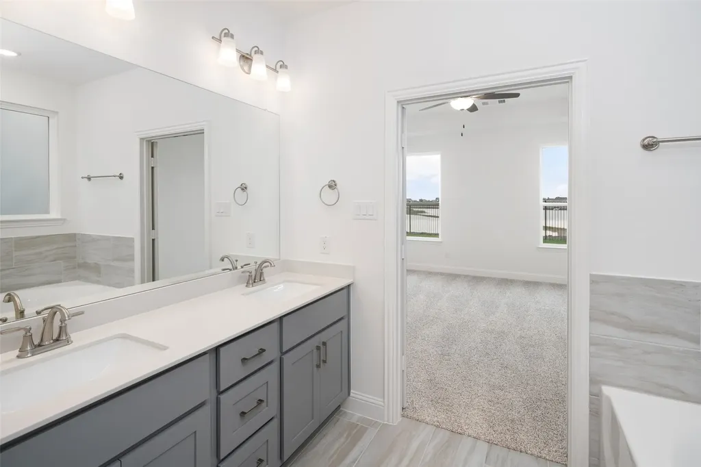 2136 Martins Pond Road Forney TX 75126