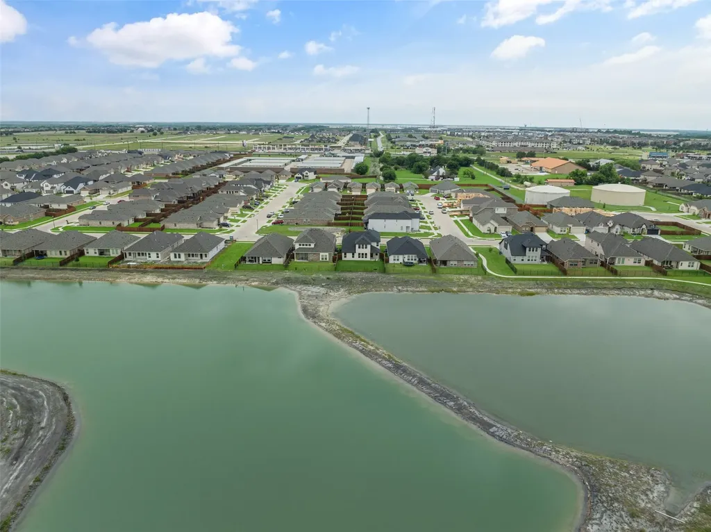 2136 Martins Pond Road Forney TX 75126