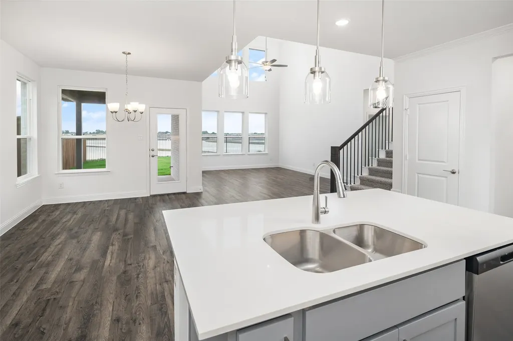 2136 Martins Pond Road Forney TX 75126