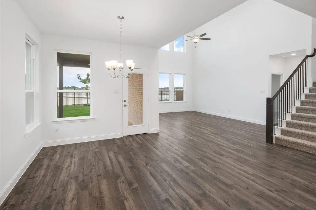 2136 Martins Pond Road Forney TX 75126