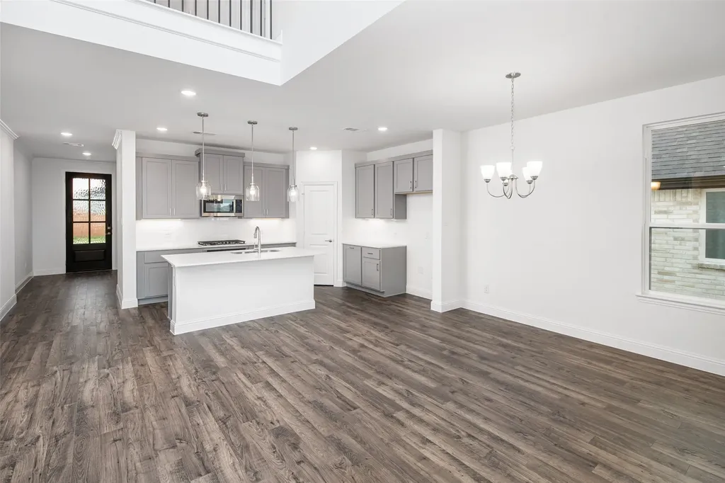 2136 Martins Pond Road Forney TX 75126