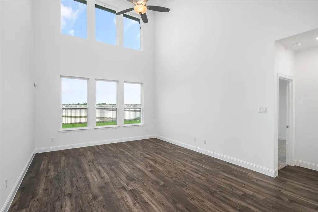 2136 Martins Pond Road Forney TX 75126