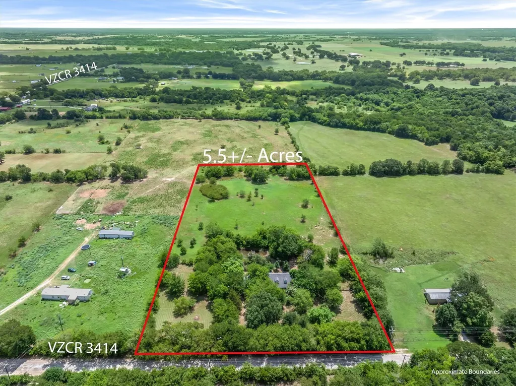 1100 Vz County Road 3414 Wills Point TX 75169
