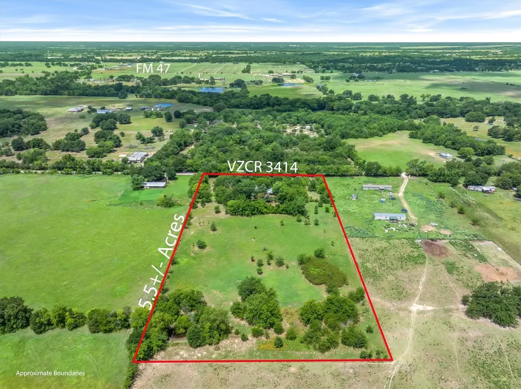 1100 Vz County Road 3414 Wills Point TX 75169