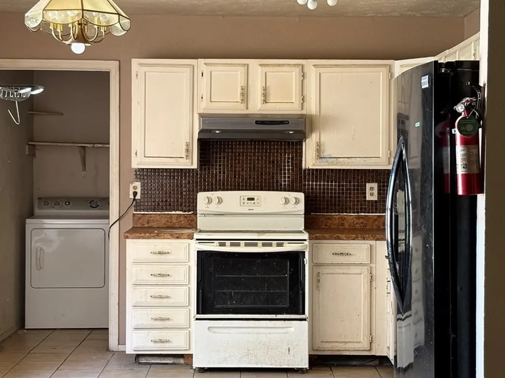 1716 Culberson Drive Mesquite TX 75150