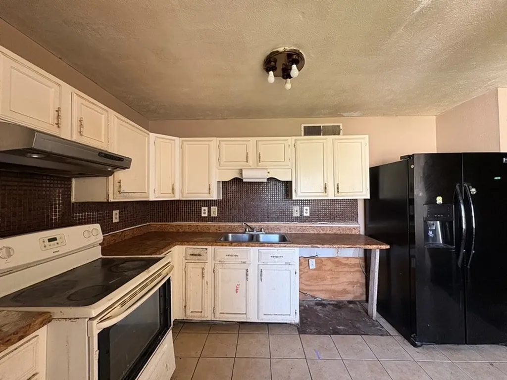 1716 Culberson Drive Mesquite TX 75150