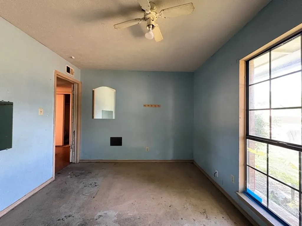 1716 Culberson Drive Mesquite TX 75150