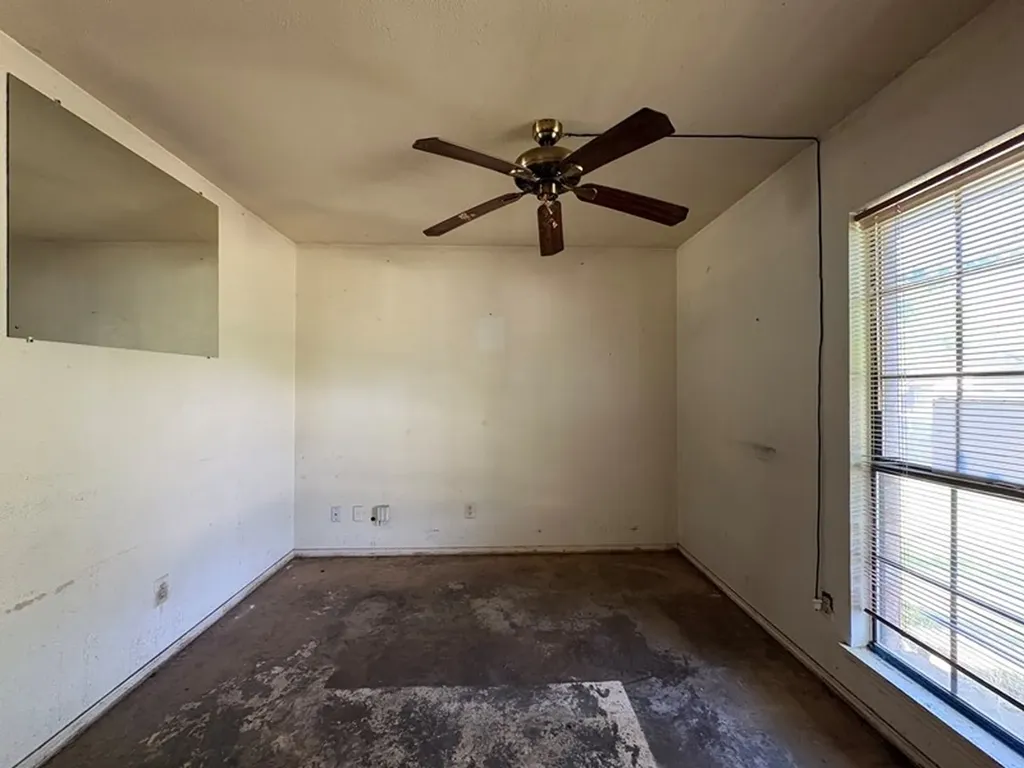 1716 Culberson Drive Mesquite TX 75150