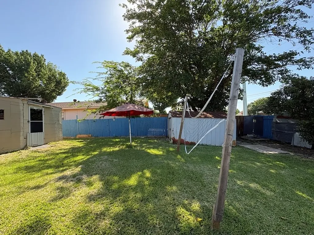 1716 Culberson Drive Mesquite TX 75150