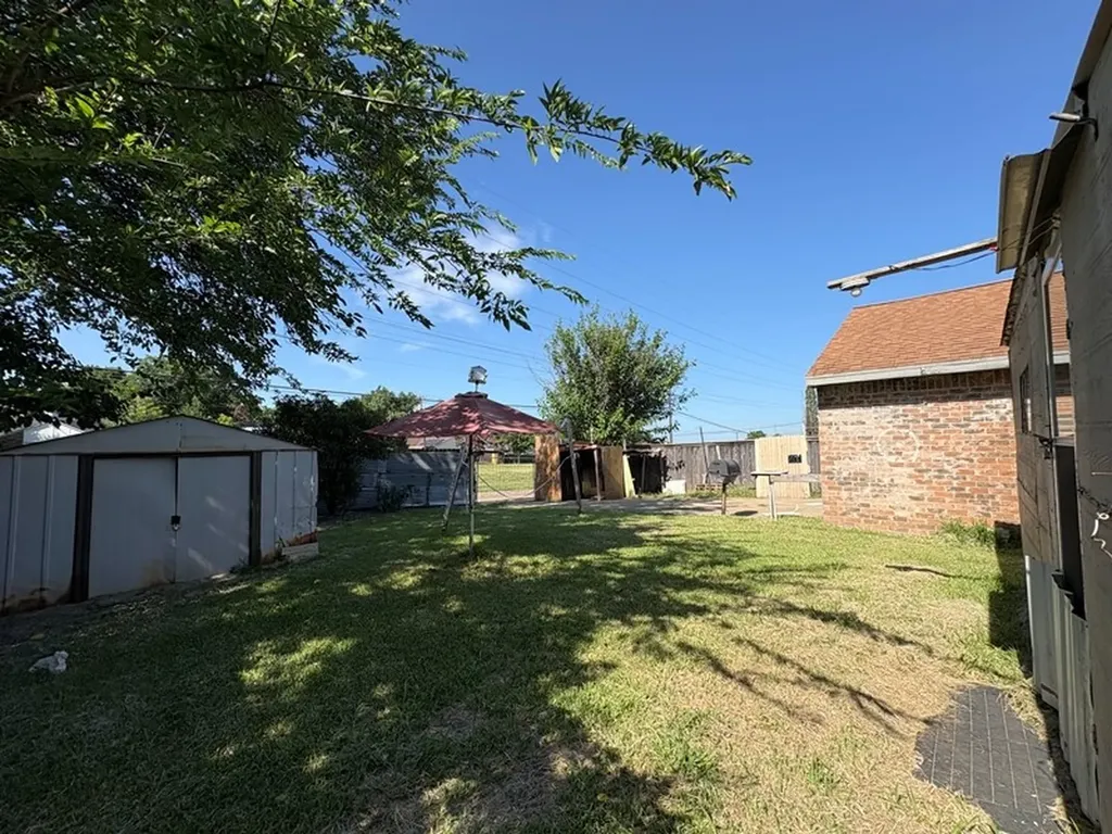 1716 Culberson Drive Mesquite TX 75150