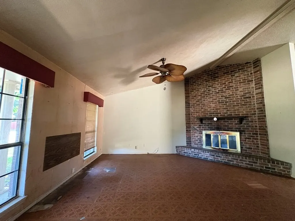 1716 Culberson Drive Mesquite TX 75150