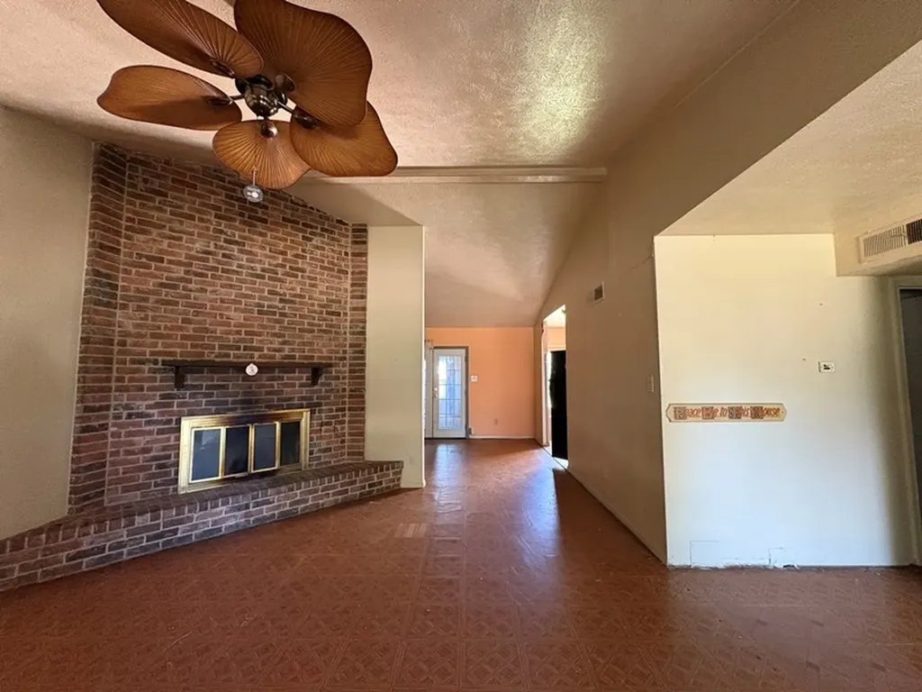 1716 Culberson Drive Mesquite TX 75150
