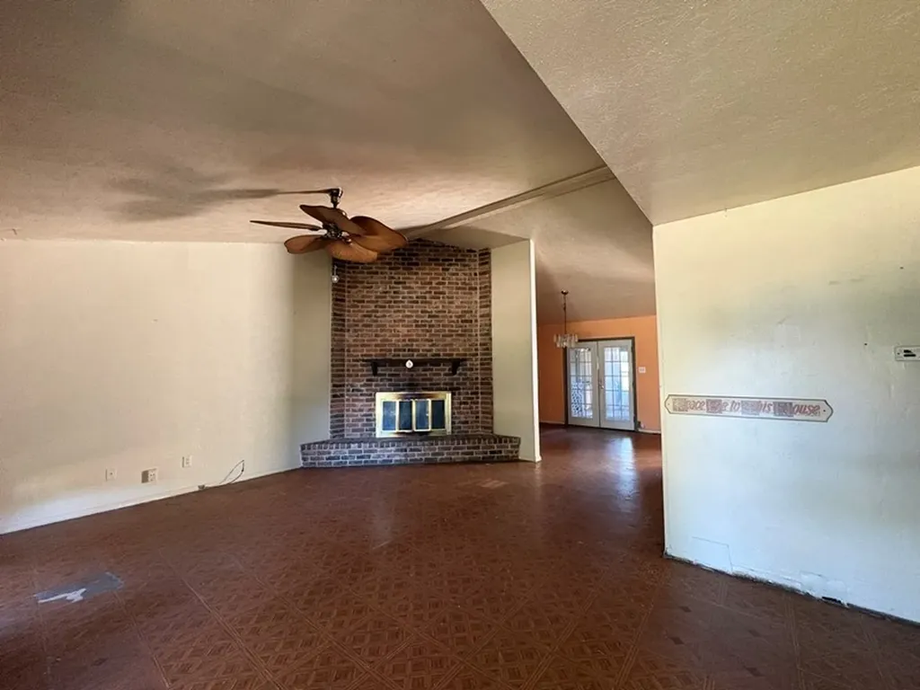 1716 Culberson Drive Mesquite TX 75150
