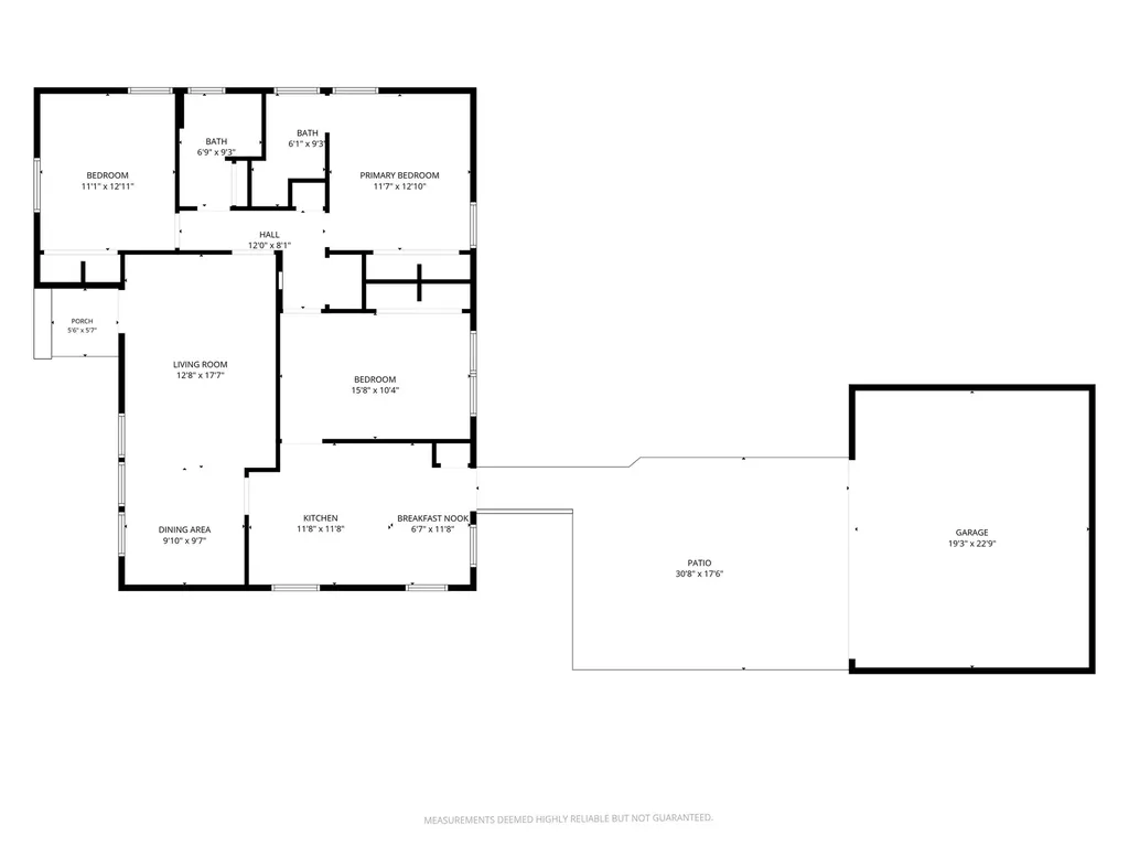 1830 Viewcrest Drive Dallas TX 75228