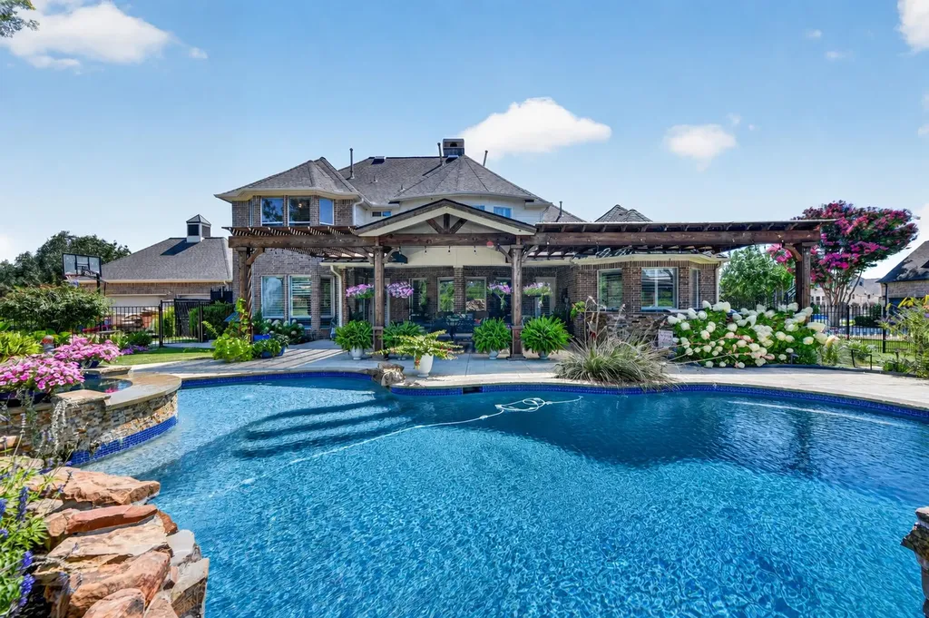 1500 Gentle Way Prosper TX 75078