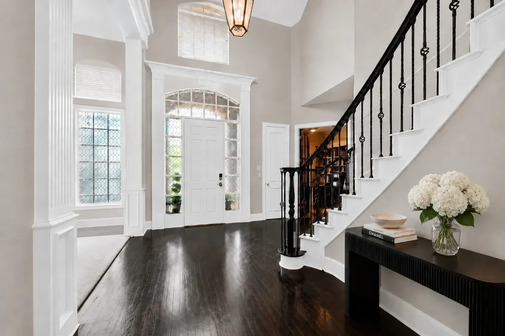 1500 Gentle Way Prosper TX 75078