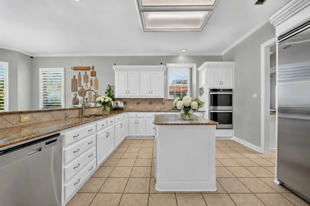 1500 Gentle Way Prosper TX 75078