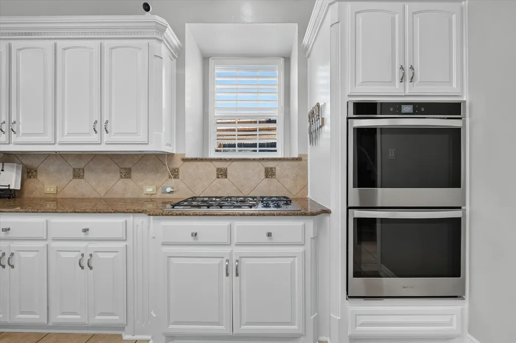 1500 Gentle Way Prosper TX 75078