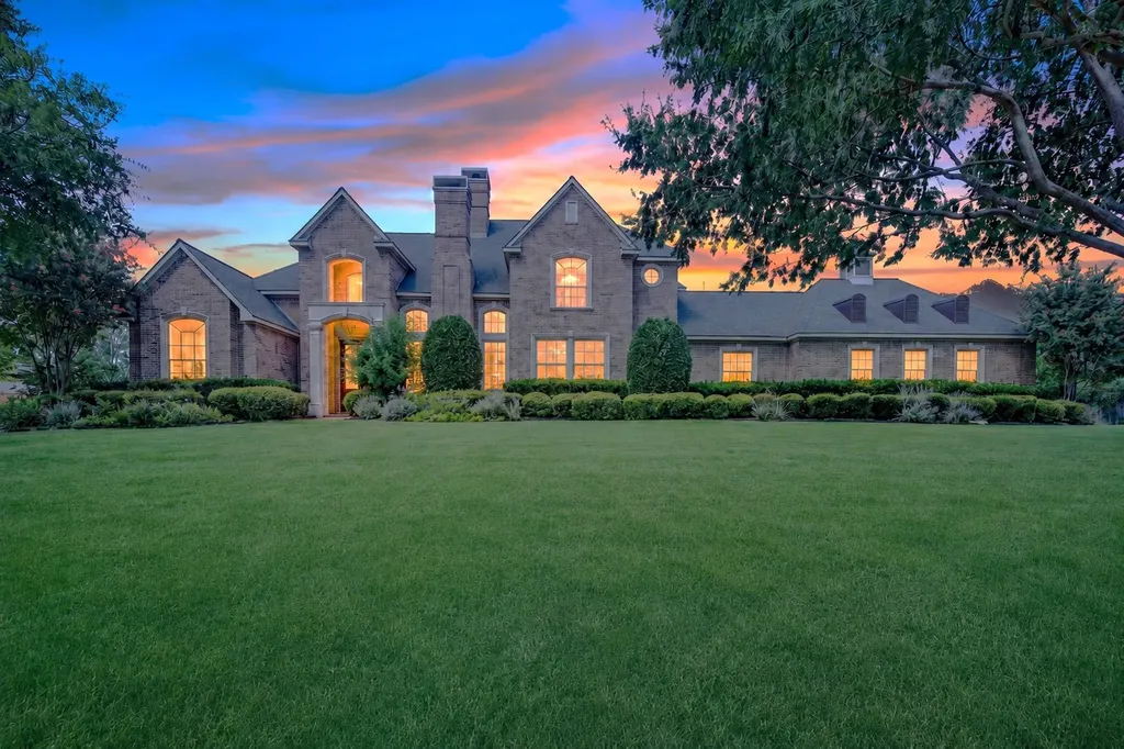 1500 Gentle Way Prosper TX 75078