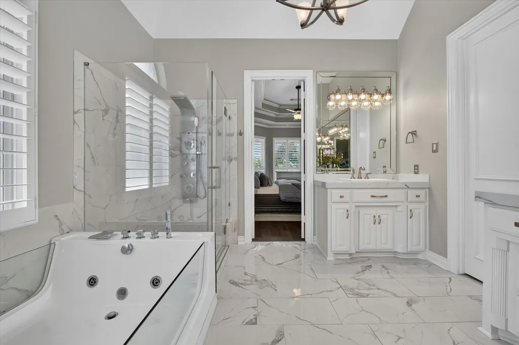 1500 Gentle Way Prosper TX 75078