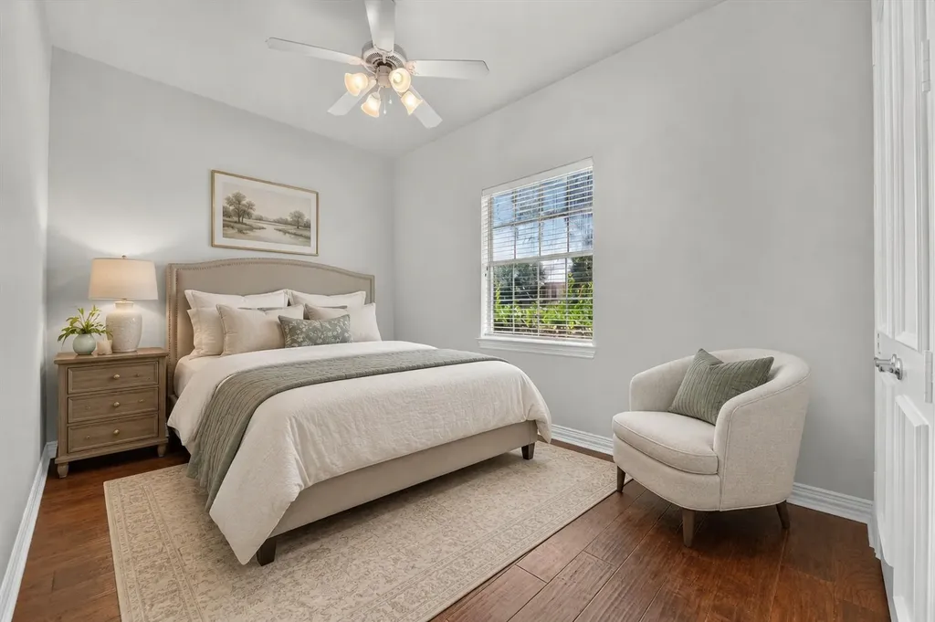 1500 Gentle Way Prosper TX 75078