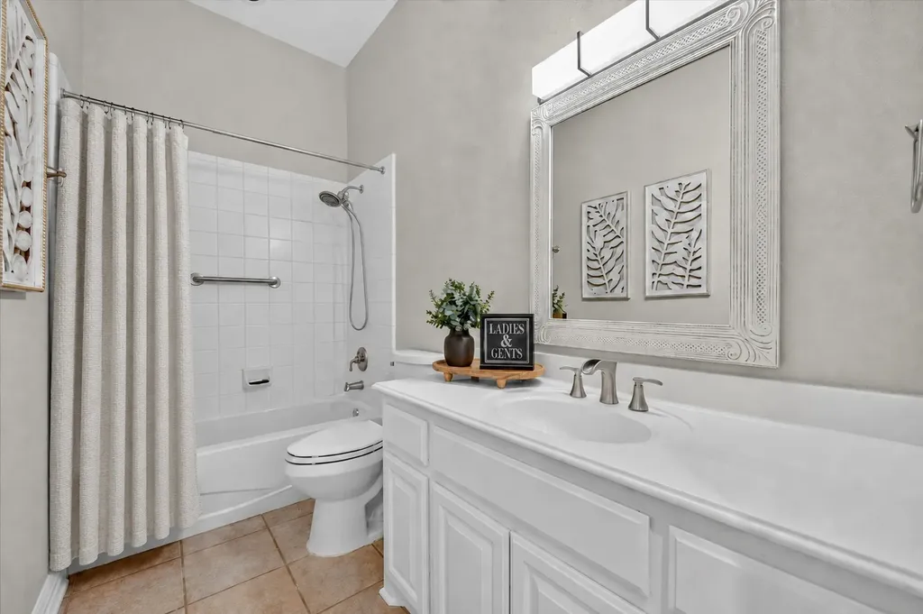 1500 Gentle Way Prosper TX 75078