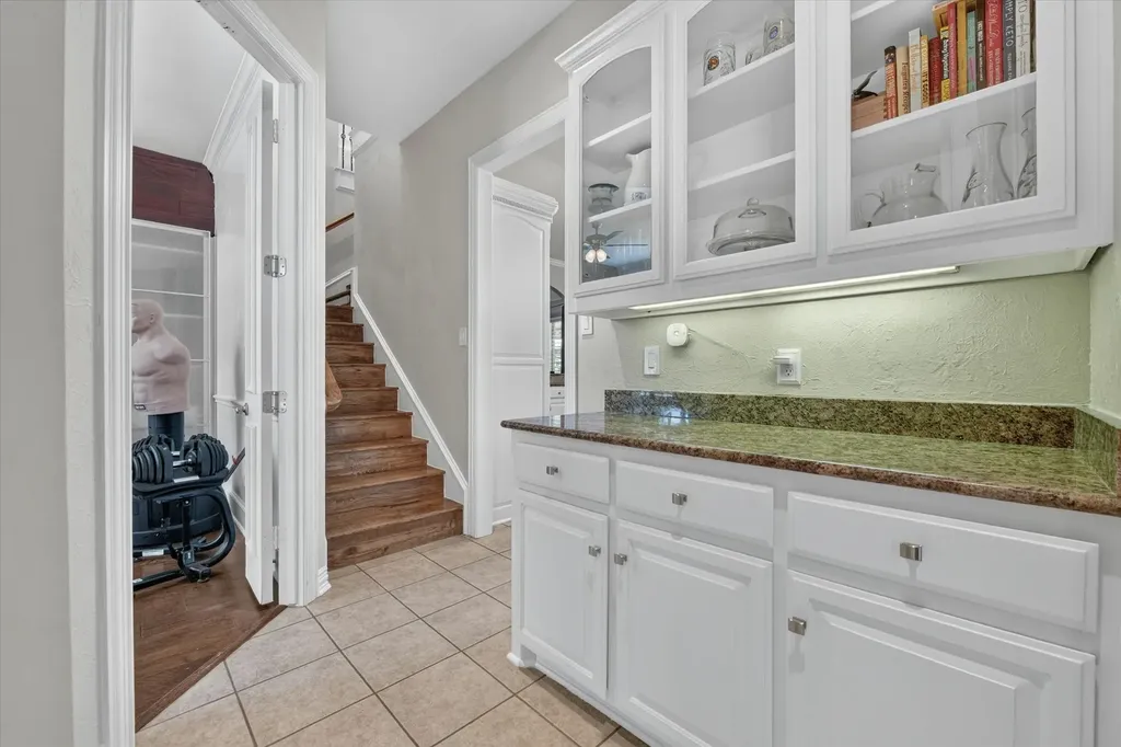 1500 Gentle Way Prosper TX 75078