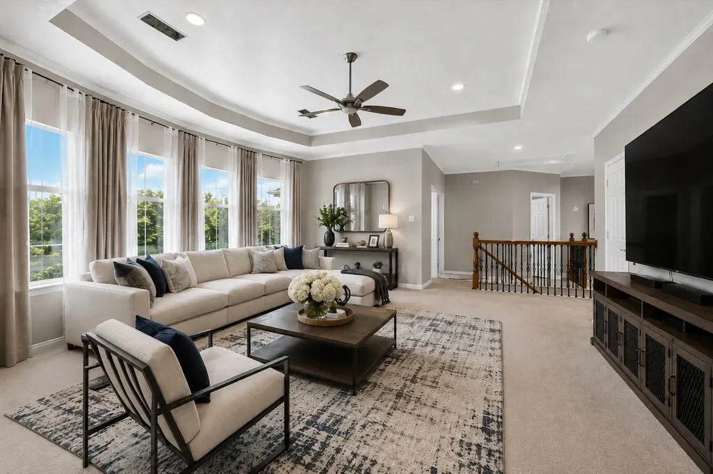 1500 Gentle Way Prosper TX 75078